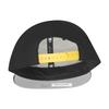 Casquette 9FIFTY - New Era - Pittsburgh Steelers - Camo - Taille Unique - 100% Laine Et Coton