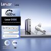 Lexar USB-флеш-накопитель D50E 128 ГБ USB 3.2 Type-C с двойным интерфейсом