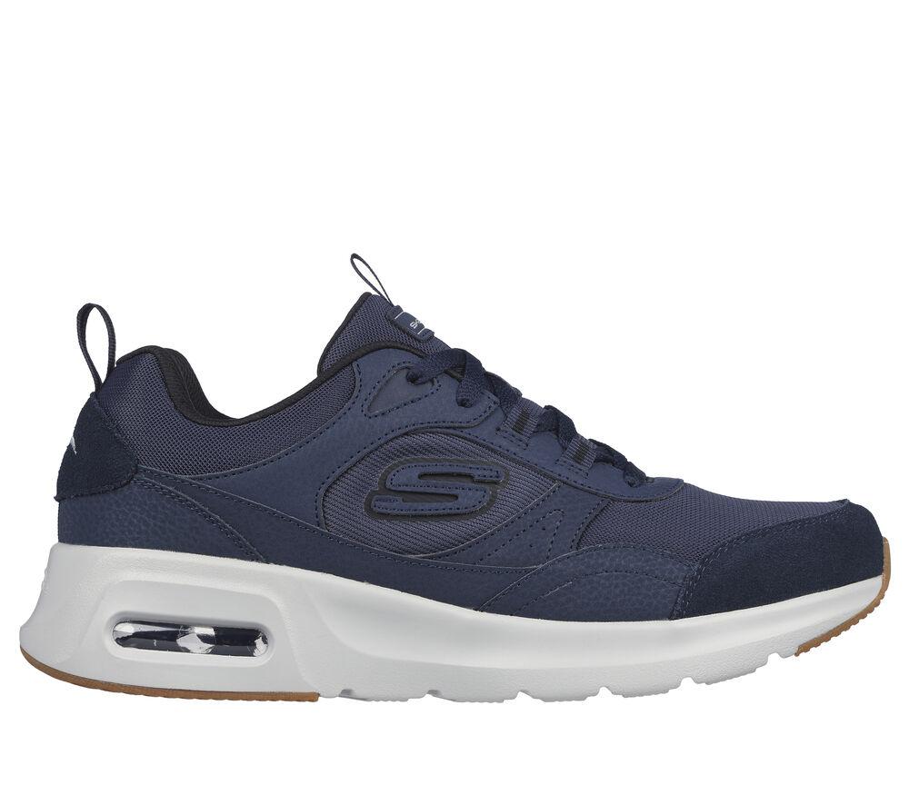 Sneakers Skechers Bleu Marine Homegrown