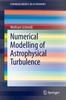 Книга Numerical Modelling of Astrophysical Turbulence
