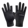 Waterproof Touch Screen Gloves Warm Skiing Gloves 2024 Winter Gloves  Outdoor Sports