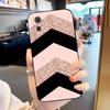 Чехол-накладка для Cubot Note 21 Note21 Стильный окрашенный силиконовый ТПУ мягкий Funda Для Cubot Note 21 Чехлы для телефона ударопрочный корпус