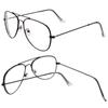 Women Men Metal Ultra Light Resin -100~-500 Diopter Vision Care Glasses Myopia Glasses Eyeglasses