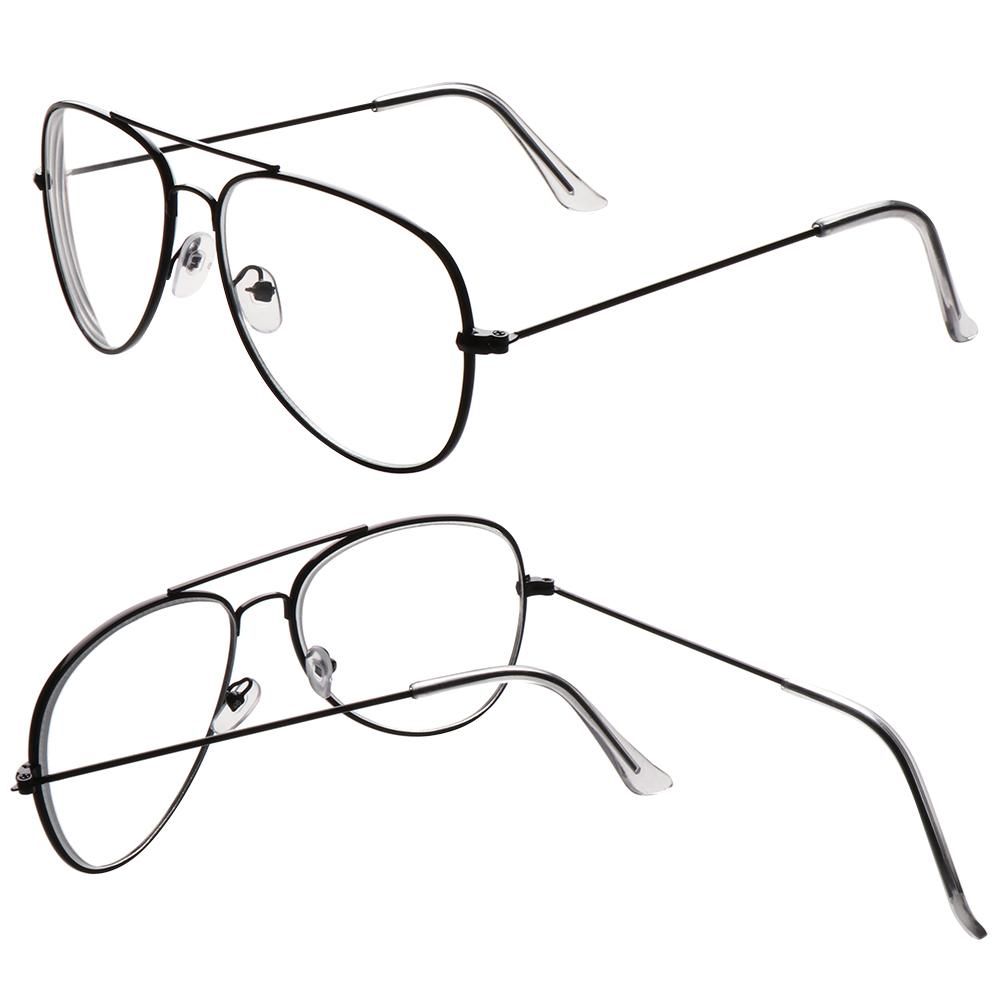 Women Men Metal Ultra Light Resin -100~-500 Diopter Vision Care Glasses Myopia Glasses Eyeglasses