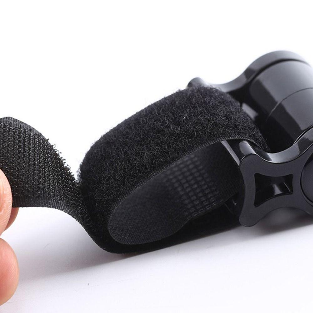 2/4 Pcs Secure Bag Hanger Adjustable Pram Hooks Accessories Cart Organizer Hook Car Seat