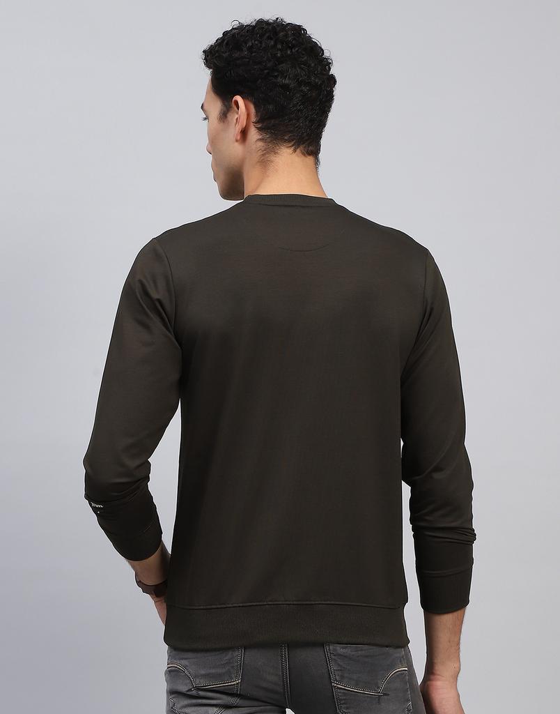 MONTE CARLO Men's Regular Fit T-Shirt