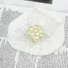 Bead Ball Pinch Fidget Toy Mochi Ball Pearl Squeeze Toy Pearl Noisy Ball Toys  Table Ornaments