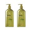 Syoss Aqua Smooth Oil Control Shampoo Twin Pack