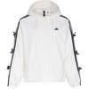 Повседневная спортивная куртка-толстовка на молнии в полоску женская jackets KR7602