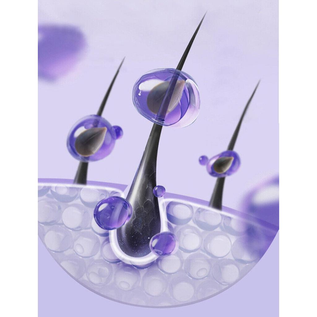 Mulberry Five Black Tea Black Bean Black Wolfberry Black Sesame Tea Health