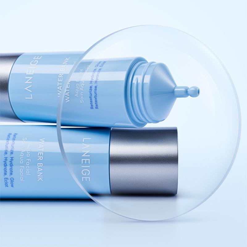LANEIGE Water Bank Aqua Facial 30мл