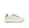 Alexander Smith Sneakers Soho ASBBSOW White