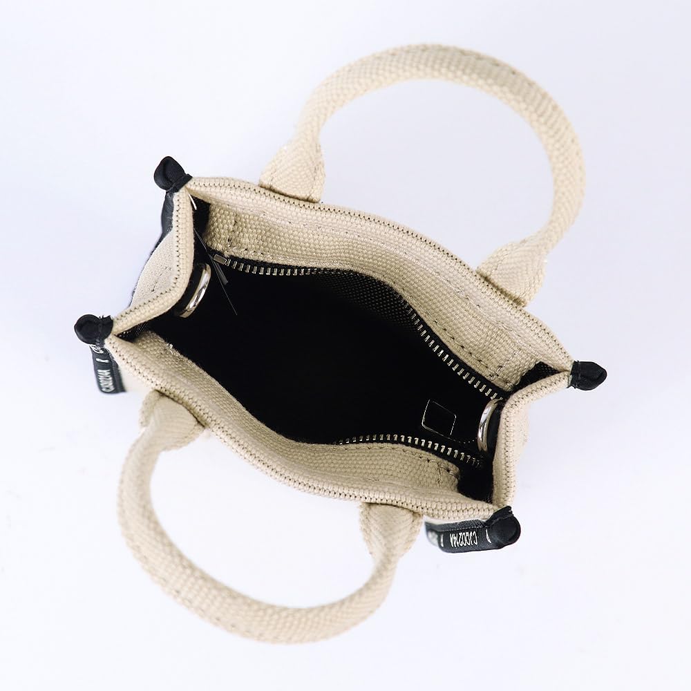 Marc Jacobs WARM SAND Сумка через плечо Мини-сумка Женская (2R3HCR027H01 263) - 2 пути (Выход)