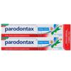 Paradontax Duplo Травяной свежий 75 мл