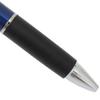 Snoopy Pencil Ballpoint Jetstream 2 Peanuts [Mechanical & Black/Red 2-Color Pen] & 1/Star