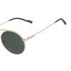 Gafas de Sol Polarizadas Redondas CF90000 para Hombre-Mujer