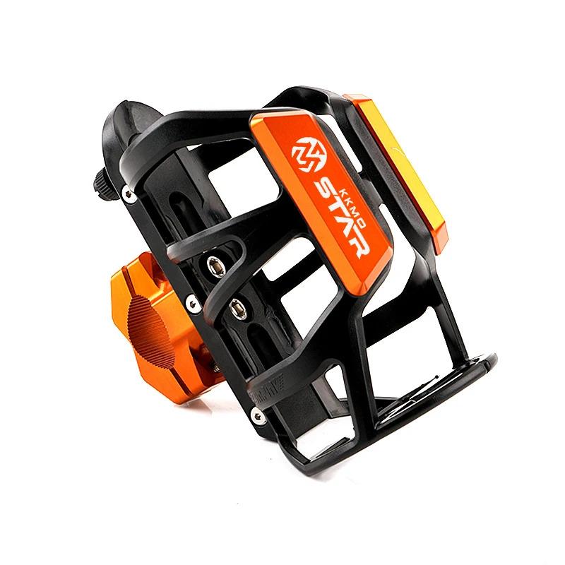 For KTM 1090 1190 1290 1050 990 390 790 890 Adventure 690 SUPER ADVENTURE S R T Motorbike Beverage Water Bottle Drink Cup Holder