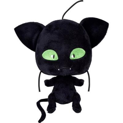 Bandai Чудесная божья коровка - плюш 15 см : Плагг