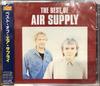 CD AIR SUPPLY - The Best Of Air Supply BVCM37339 Arista, BMG 2002 Japan Rock Used