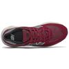 New Balance 57/40 Garnet Slate Мужские кроссовки красные M5740HL1
