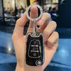 Чехол-брелок из ТПУ для автомобильного ключа Hyundai Accent Elantra I20 I30 Ix20 Ix35 для Kia Sportage Rio 3 Soul Optima Ceed Pro K5 K2 Pride
