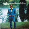 LP Record CAL SMITH - I've Found Someone Of My Own MCA56 MCA Records, De US Folk Used