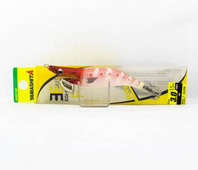 Yamashita Живой Egi-O F 3.0-15 грамм-3 сек на м F007 (7022)