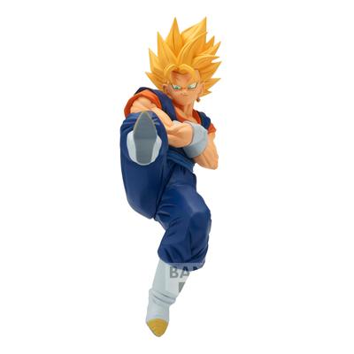 BANPRESTO Dragon Ball Z MATCH MAKERS Супер Сайян Вегетто