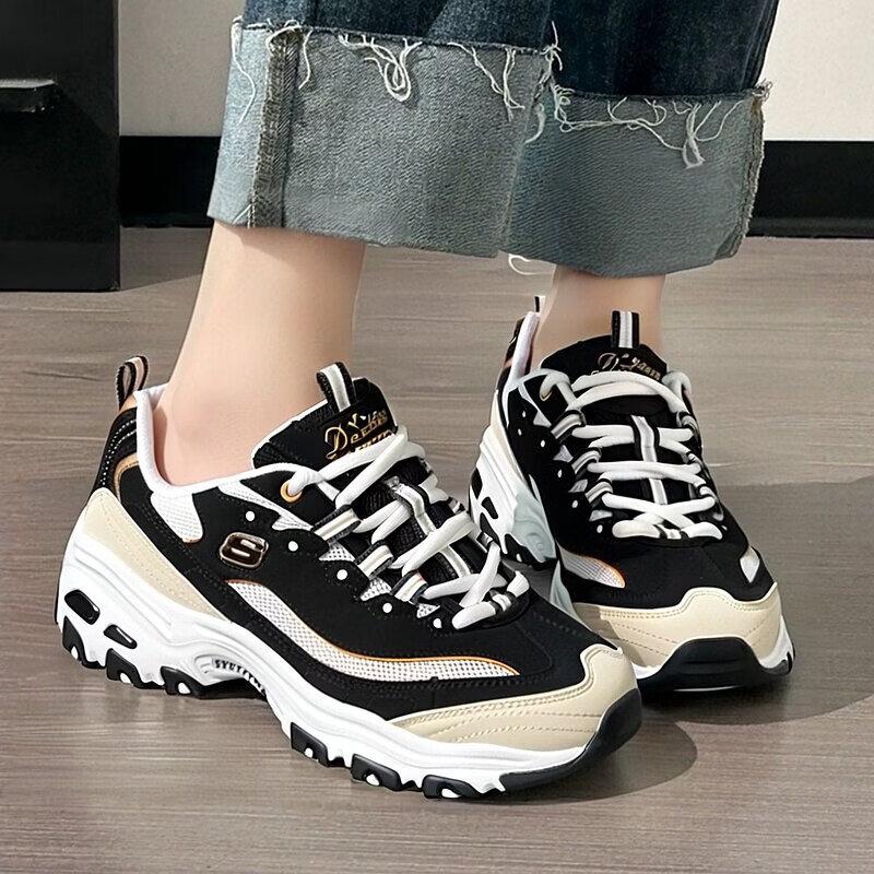 Skechers Женская повседневная обувь 896204-BKGD