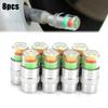 Indicator Valve Tire Pressure Car For 32PSI(2.2Bar)