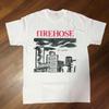 FIREHOSE Band Live Тотемный столб футболка полный размер S 5XL