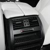 Silicone car badge sticker BMW M M3 M5 performance E36 E46 E39 E53 E90 E60 E61 E93 E87 F10 X1 X3 X5 full range accessories