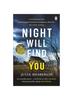 Книга Night Will Find You