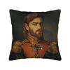 Ewan McGregor as Jesus Happy Easter Pillow Cover Soft Pillow Case Cushion Cover Retro Trendy Pillowcases For Living Room Chair