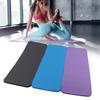 Yoga Sports Mat Non-slip Professional Pilates Auxiliary Pad Joints Protection Soft Rubber Elbow Support Cushion Floor Exercise Gym Mat