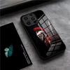 Чехол-броня G-Gladiator Sparta для iPhone 17 Pro Max 15 Pro 16 14 Plus 12 13 Mini 11 Pro, противоударная стеклянная крышка