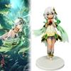 Изысканная оригинальная фигурка Нахиды из Genshin Impact с впечатляющей детализацией и размером 21 см