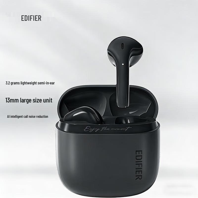 EDIFIER Zero Air True Wireless Bluetooth Earbuds