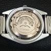 ЯПОНСКИЕ ВИНТАЖНЫЕ ОТРЕМОНТИРОВАННЫЕ МУЖСКИЕ ЧАСЫ SEIKO 5 АВТОМАТИЧЕСКИЕ 6309A a442147-4
