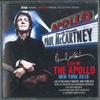 CD ПОЛ МАККАРТНИ  Live At The Apollo DAP039CD12DVD1 НЕ НА ЛЕЙБЛЕ США Рок Б/у