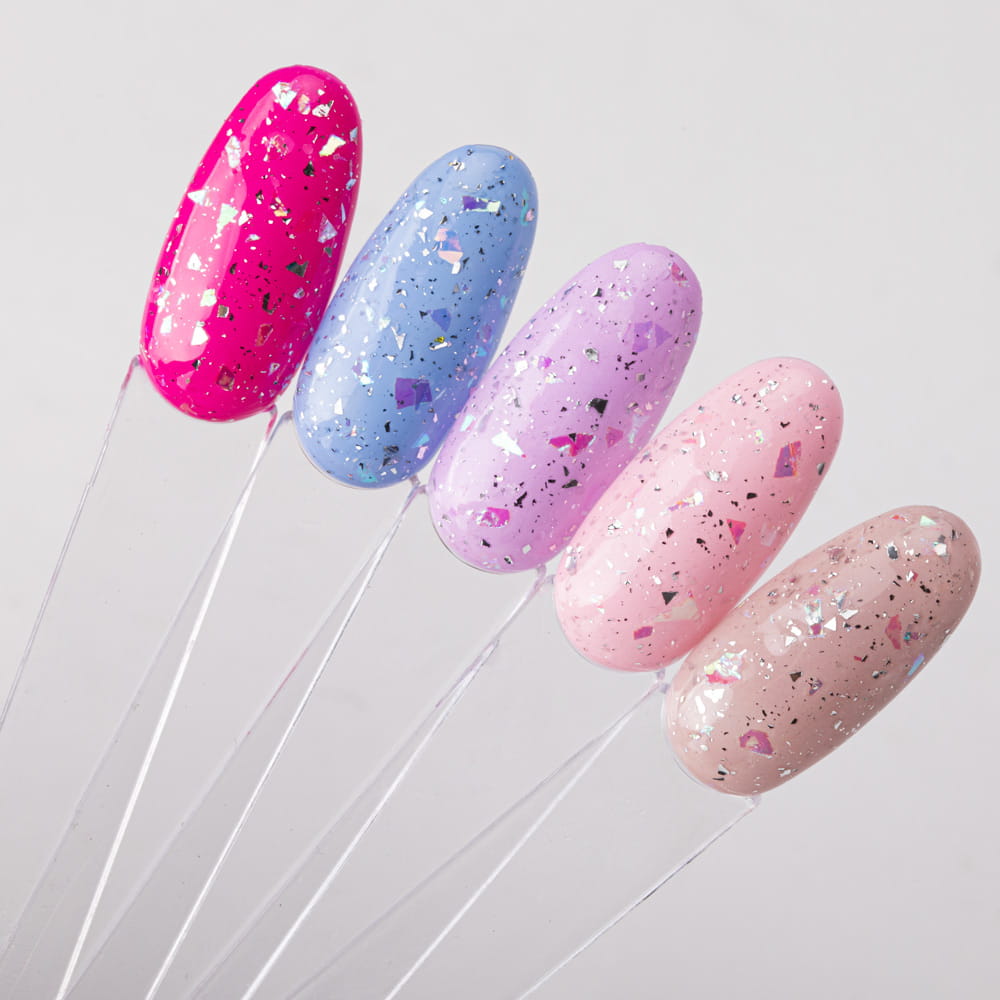 Top Louis No Wipe Ntn Premium Shimmer 5 G