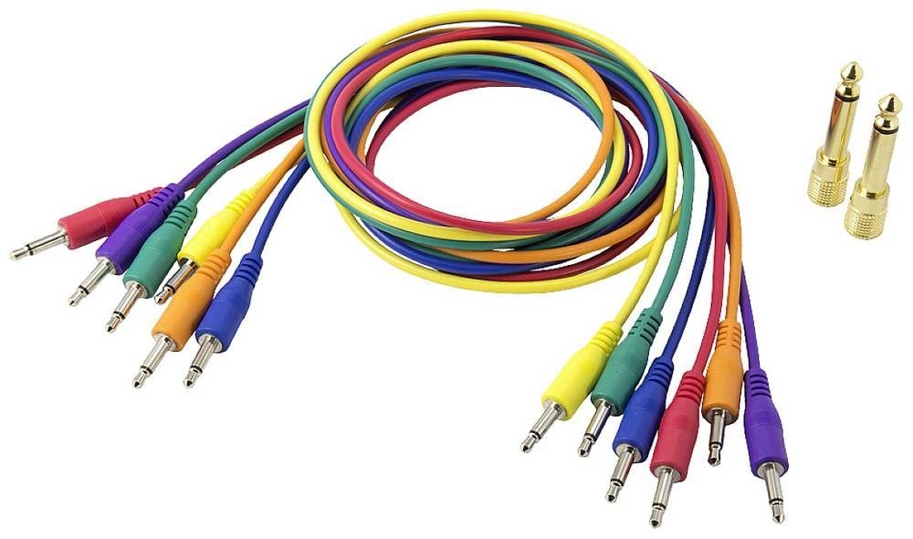 Соединительный кабель для KORG SQ-1 SQ-CABLE-6