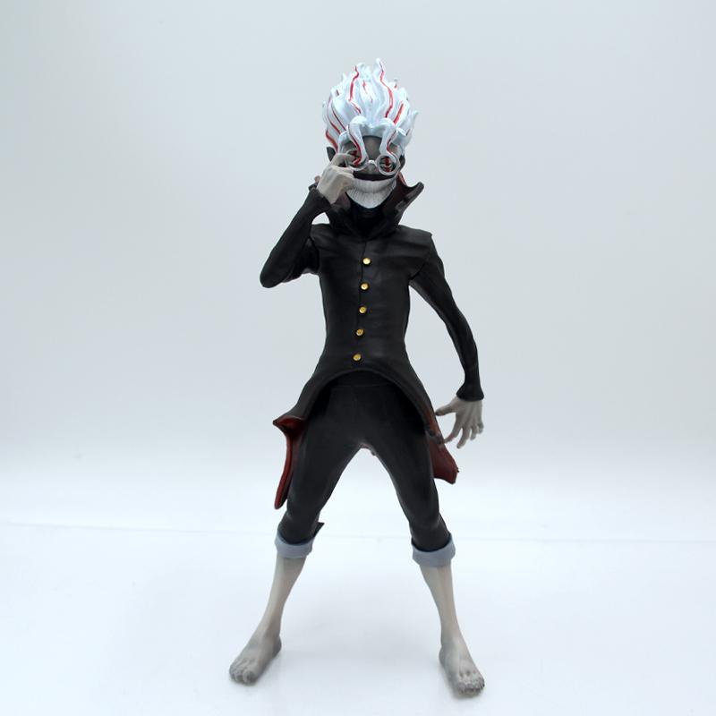 17-24см Аниме фигурка Бабушка с шоссе Аясе Момо Окарун Фигурка ПВХ Фигурка действия Модель статуэтка Декор для машины дома кукла игрушка Подарок