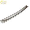 Lifan X60 Rear Guard Plate Stainless Steel Trunk Protector Decorative Accessory