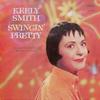 LP Пластинка KEELY SMITH - Swingin' Pretty ED2604231 CAPITOL UK Джаз Б/У
