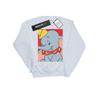 Disney Mens Dumbo Portrait Sweatshirt