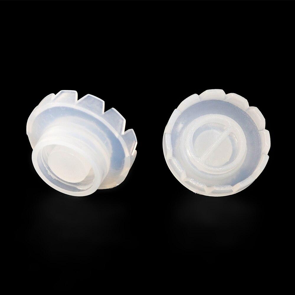 ANNAFRIS 100 шт., прививка ресниц, цветущая чашка, наращивание ресниц, клейкая подставка, клей для подъема ресниц, чашки, инструменты для макияжа