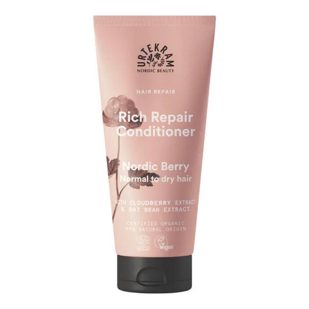 Кондиционер Ultekram Nordic Berry Rich Repair 180 мл