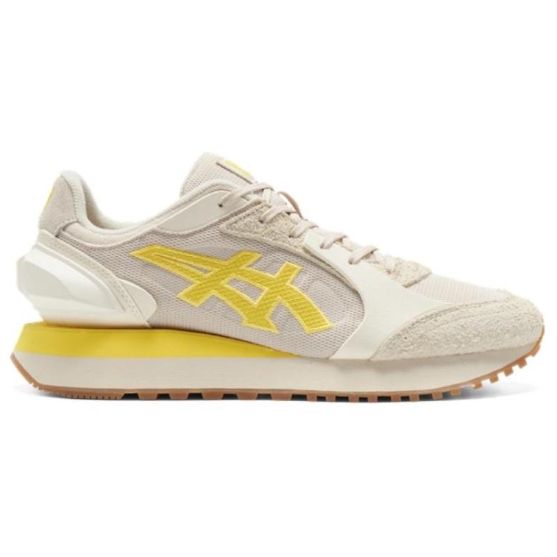 Onitsuka Tiger Moage Co 'Mineral Beige Yellow' Sneakers 1183B555-250