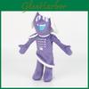 Плюшевая игрушка Deltarune из коротковорсового материала для коллекционеров и фанатов